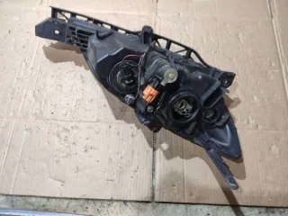  Фара передняя левая Mazda 3 BK Арт 85990143, вид 4