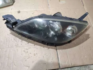  Фара передняя левая Mazda 3 BK Арт 85990143, вид 1