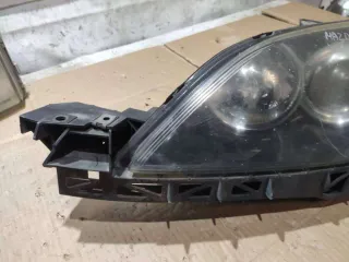  Фара передняя левая Mazda 3 BK Арт 85990143, вид 2
