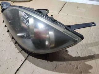  Фара передняя левая Mazda 3 BK Арт 85990143, вид 3