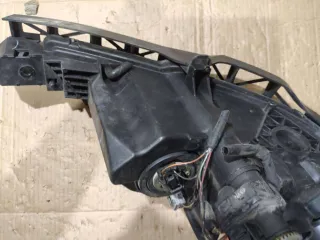  Фара передняя левая Mazda 3 BK Арт 85990143, вид 6