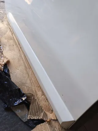  Молдинг (накладка) двери сдвижной Citroen jumpy 3 Арт 85990314, вид 1