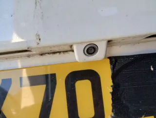  Камера заднего вида Citroen jumpy 3 Арт 85990320, вид 1