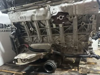 N57, N57S, N57D30B, 11002180691, 2180691 Головка блока цилиндров BMW X5 E70 restailing 4.0л Арт BR30-1, вид 10