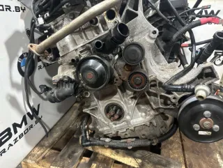 N57, N57S, N57D30B, 11002180691, 2180691 Головка блока цилиндров BMW X5 E70 restailing 4.0л Арт BR30-1, вид 5