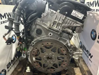 N57, N57S, N57D30B, 11002180691, 2180691 Головка блока цилиндров BMW X5 E70 restailing 4.0л Арт BR30-1, вид 8