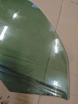  Стекло двери передней правой Citroen Xsara Picasso Арт 85991201, вид 4