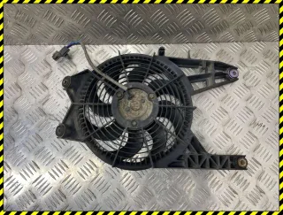  Вентилятор кондиционера Hyundai Galloper 1 Арт 85991414, вид 2