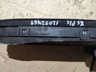 9648585780 Щиток приборов (приборная панель) Citroen Xsara Picasso Арт 85992565, вид 6