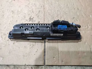 9648585780 Щиток приборов (приборная панель) Citroen Xsara Picasso Арт 85992565, вид 2