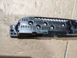 9648585780 Щиток приборов (приборная панель) Citroen Xsara Picasso Арт 85992565, вид 4