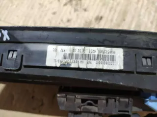 9648585780 Щиток приборов (приборная панель) Citroen Xsara Picasso Арт 85992565, вид 5