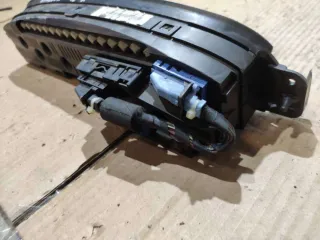 9648585780 Щиток приборов (приборная панель) Citroen Xsara Picasso Арт 85992565, вид 3