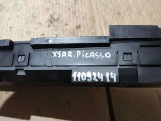 965948980 Щиток приборов (приборная панель) Citroen Xsara Picasso Арт 85992589, вид 4