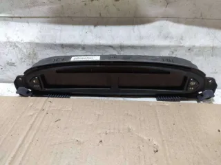 965948980 Щиток приборов (приборная панель) Citroen Xsara Picasso Арт 85992589, вид 1