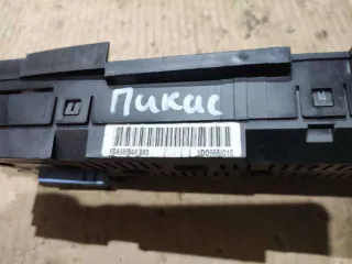 965948980 Щиток приборов (приборная панель) Citroen Xsara Picasso Арт 85992589, вид 3