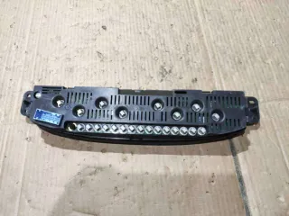 965948980 Щиток приборов (приборная панель) Citroen Xsara Picasso Арт 85992589, вид 2