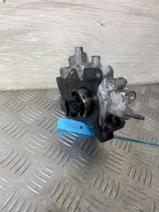 9810737980 Звездочка ТНВД Citroen Jumper 3 2.2л Арт 49676, вид 2