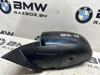  Крепление зеркала наружного левого BMW X5 E70 restailing Арт BR30-68, вид 3