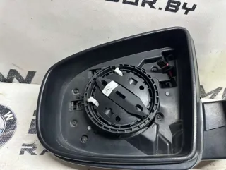  Крепление зеркала наружного левого BMW X5 E70 restailing Арт BR30-68, вид 5