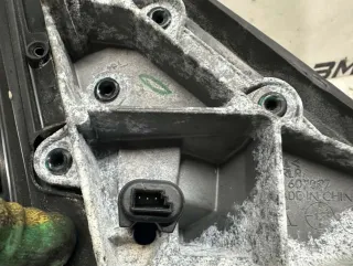  Крепление зеркала наружного левого BMW X5 E70 restailing Арт BR30-68, вид 6