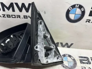  Крепление зеркала наружного левого BMW X5 E70 restailing Арт BR30-68, вид 4