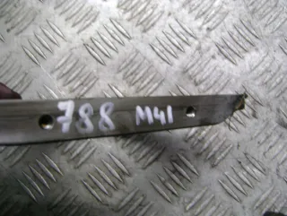 2245265, 2247867 Корпус сальника BMW 5 E39 1.7л Арт 86004489, вид 3