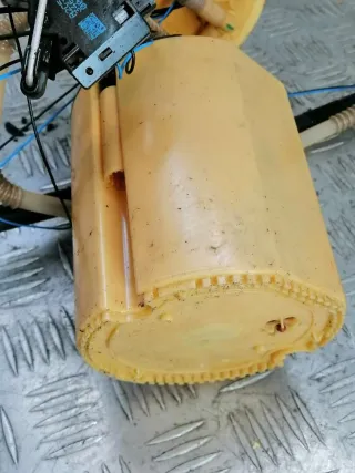 4F0919050F Колба в бак Audi A6 Allroad C6 3.0л Арт 86005163, вид 14