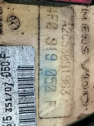 4F0919050F Колба в бак Audi A6 Allroad C6 3.0л Арт 86005163, вид 8