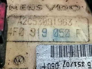 4F0919050F Колба в бак Audi A6 Allroad C6 3.0л Арт 86005163, вид 7