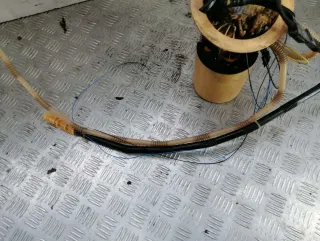 4F0919050F Колба в бак Audi A6 Allroad C6 3.0л Арт 86005163, вид 3