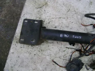  Розетка фаркопа BMW X5 E70 Арт 86007137, вид 2