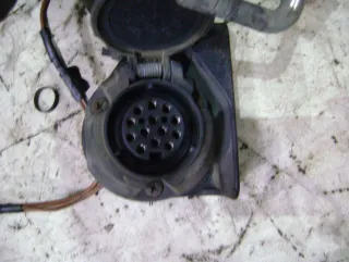  Розетка фаркопа BMW X5 E70 Арт 86007137, вид 6