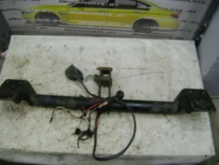  Розетка фаркопа BMW X5 E70 Арт 86007137, вид 7