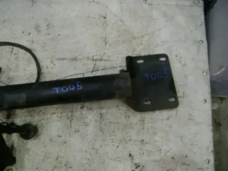  Розетка фаркопа BMW X5 E70 Арт 86007137, вид 3