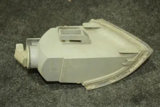  Поворотник левый Citroen Xantia Арт 86007359, вид 2