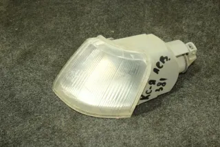  Поворотник левый Citroen Xantia Арт 86007359, вид 1