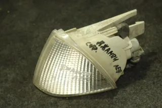  Поворотник левый Citroen jumpy 1 Арт 86007376, вид 1