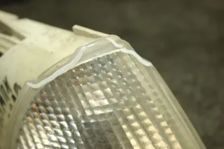  Поворотник правый Citroen jumpy 1 Арт 86010496, вид 2