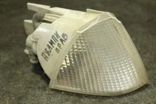  Поворотник правый Citroen jumpy 1 Арт 86010496, вид 1