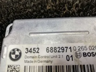34526882971, 6886185, 6887752, 6879833, 6868598, 6867168, 6864208, 6864204, 6863389, 6863385, 6868253 Блок управления ICM BMW X3 F25 Арт 86015815, вид 5