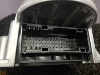 34526882971, 6886185, 6887752, 6879833, 6868598, 6867168, 6864208, 6864204, 6863389, 6863385, 6868253 Блок управления ICM BMW X3 F25 Арт 86015815, вид 3