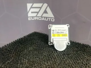 34526882971, 6886185, 6887752, 6879833, 6868598, 6867168, 6864208, 6864204, 6863389, 6863385, 6868253 Блок управления ICM BMW X3 F25 Арт 86015815, вид 1