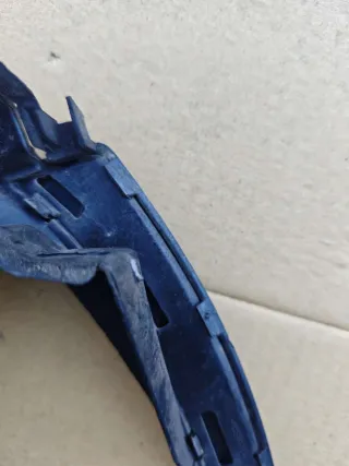  Накладка декоративная Citroen C5 1 Арт 86015831, вид 5