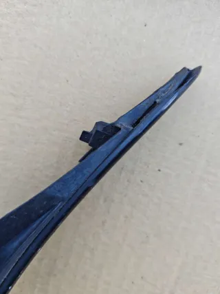  Накладка декоративная Citroen C5 1 Арт 86015831, вид 4