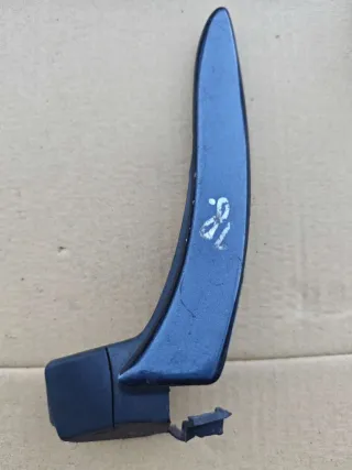  Накладка декоративная Citroen C5 1 Арт 86015831, вид 1