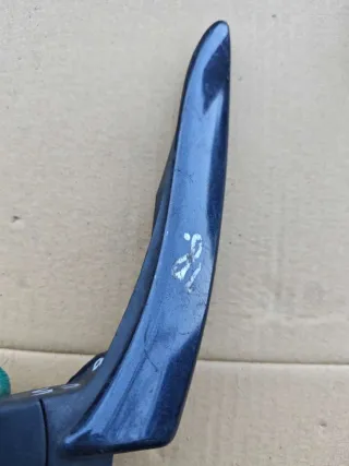  Накладка декоративная Citroen C5 1 Арт 86015831, вид 2