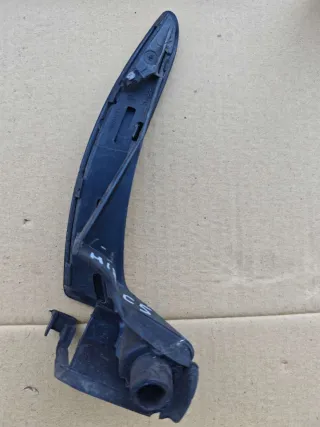  Накладка декоративная Citroen C5 1 Арт 86015831, вид 3