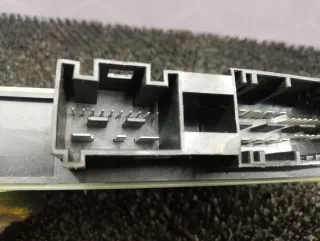 A0009007604 Блок управления системы нейтрализации ОГ Mercedes Sprinter W907/910 Арт 86016798, вид 4