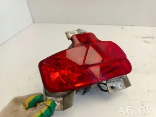 13278790,338834753 Фонарь противотуманный левый Opel Zafira C Арт 86016970, вид 2